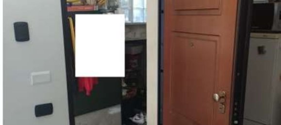 2-Zimmer Wohnung in Fagnano Olona, Italy, Nr. 2321 6