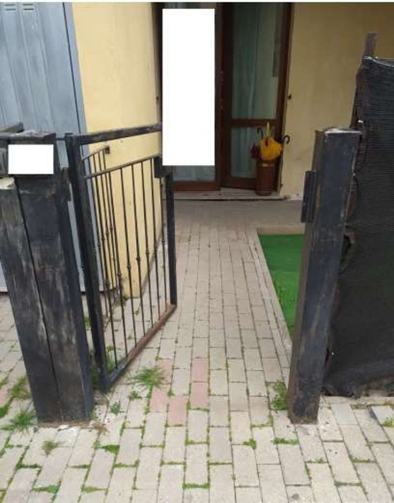 2-Zimmer Wohnung in Fagnano Olona, Italy, Nr. 2321