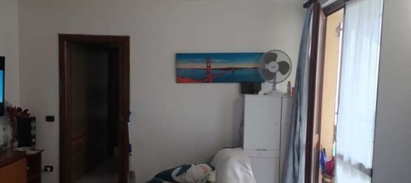 2-Zimmer Wohnung in Fagnano Olona, Italy, Nr. 2321 8