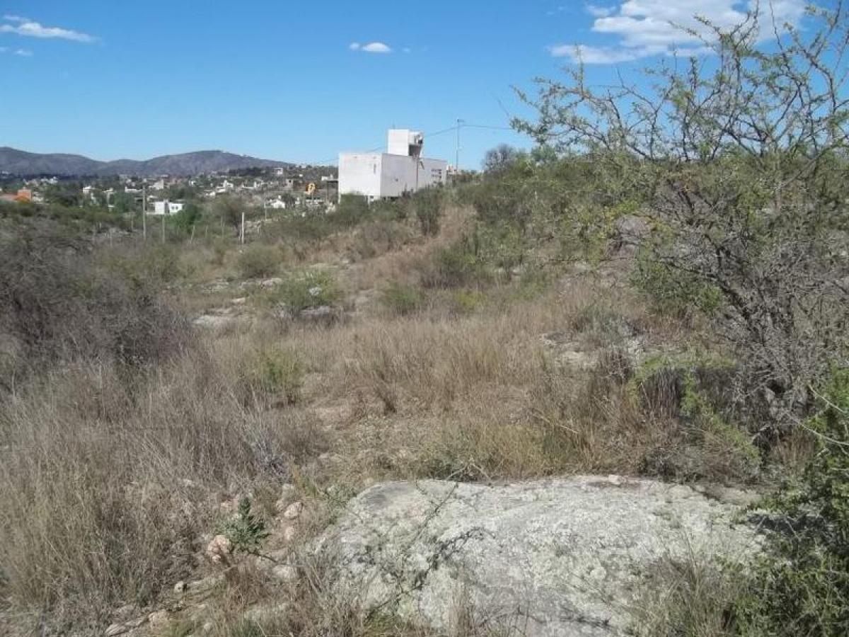  Land in Cordoba, Argentina No. 43504