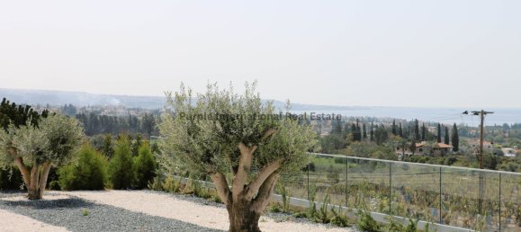 4 bedrooms Villa in Pegeia, Cyprus No. 1390 6