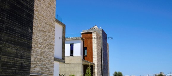 4 bedrooms Villa in Pegeia, Cyprus No. 1390 11