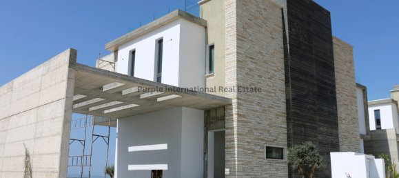 4 bedrooms Villa in Pegeia, Cyprus No. 1390 9