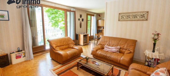 Квартира с 4 спальнями в Шуази-ле-Руа, Франция № 184368 2