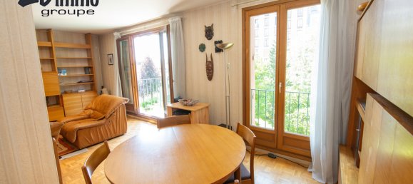 Квартира с 4 спальнями в Шуази-ле-Руа, Франция № 184368 3