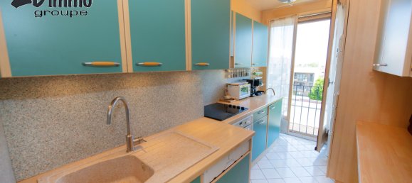 Квартира с 4 спальнями в Шуази-ле-Руа, Франция № 184368 12