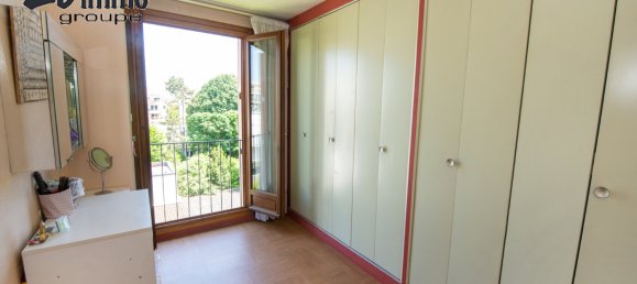 Квартира с 4 спальнями в Шуази-ле-Руа, Франция № 184368 15