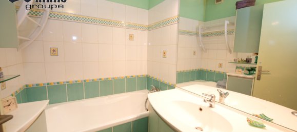 Квартира с 4 спальнями в Шуази-ле-Руа, Франция № 184368 8