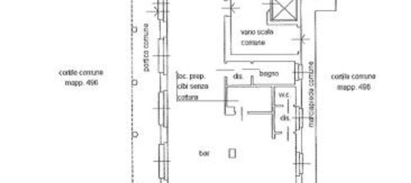 Imóvel comercial em Besana in Brianza, Italy 115 m² N.º 359780 15