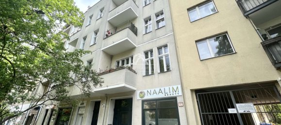 Apartamento de 2 habitaciónes en Wilmersdorf, Germany No. 45910 12