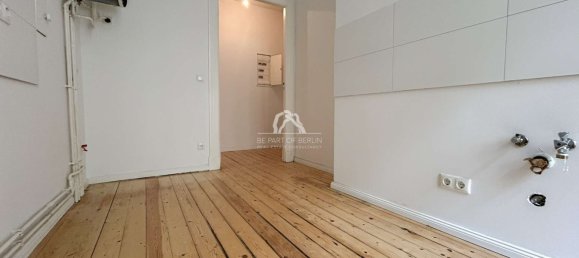 Apartamento de 2 habitaciónes en Wilmersdorf, Germany No. 45910 7