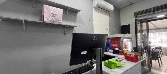 1غرفة عقار تجاري في Naples, Italy رقم 135437 14