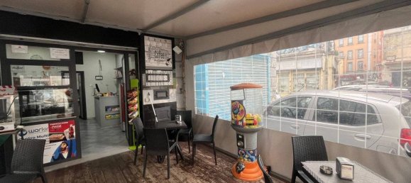 1غرفة عقار تجاري في Naples, Italy رقم 135437 11