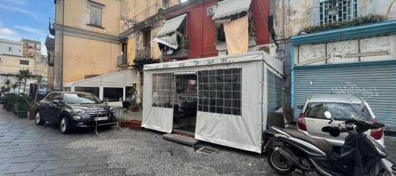 1غرفة عقار تجاري في Naples, Italy رقم 135437 29
