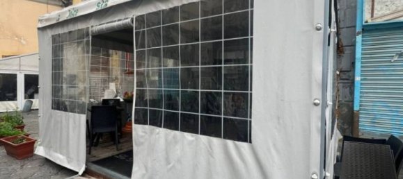 1غرفة عقار تجاري في Naples, Italy رقم 135437 10