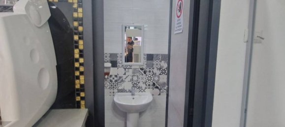 1غرفة عقار تجاري في Naples, Italy رقم 135437 9