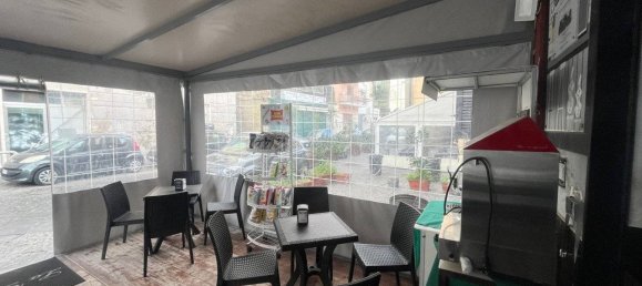 1غرفة عقار تجاري في Naples, Italy رقم 135437 13