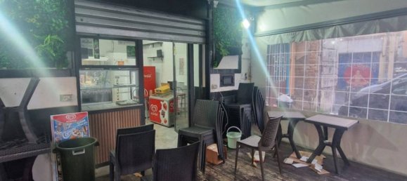 1غرفة عقار تجاري في Naples, Italy رقم 135437 6