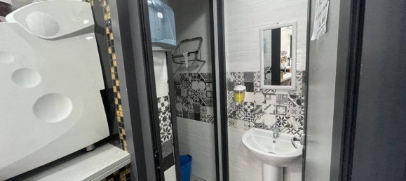 1غرفة عقار تجاري في Naples, Italy رقم 135437 22