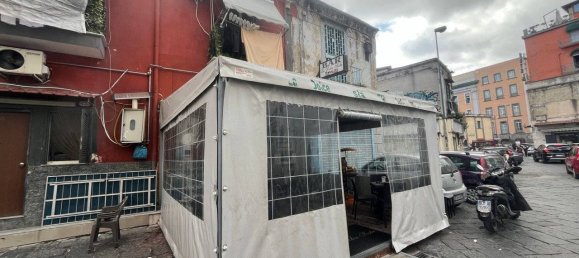 1غرفة عقار تجاري في Naples, Italy رقم 135437 28