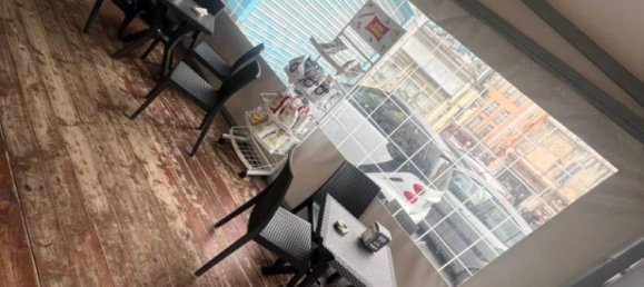 1غرفة عقار تجاري في Naples, Italy رقم 135437 21