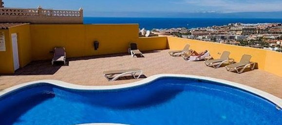 2 bedrooms Apartment in Adeje, Spain No. 235539 14