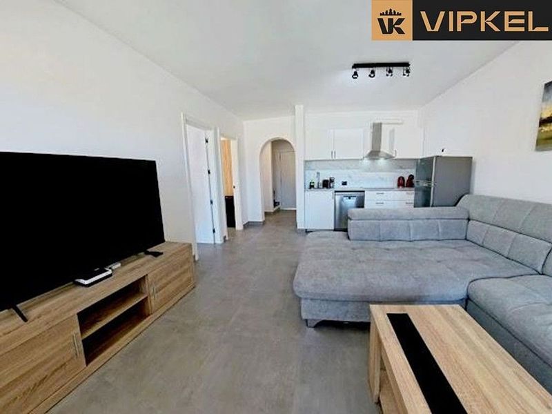 2 غرف نوم شقة في Adeje, Spain رقم 235539