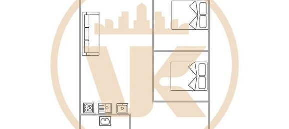 2 bedrooms Apartment in Adeje, Spain No. 235539 16