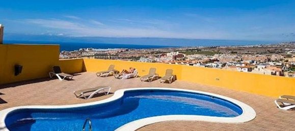 2 bedrooms Apartment in Adeje, Spain No. 235539 2