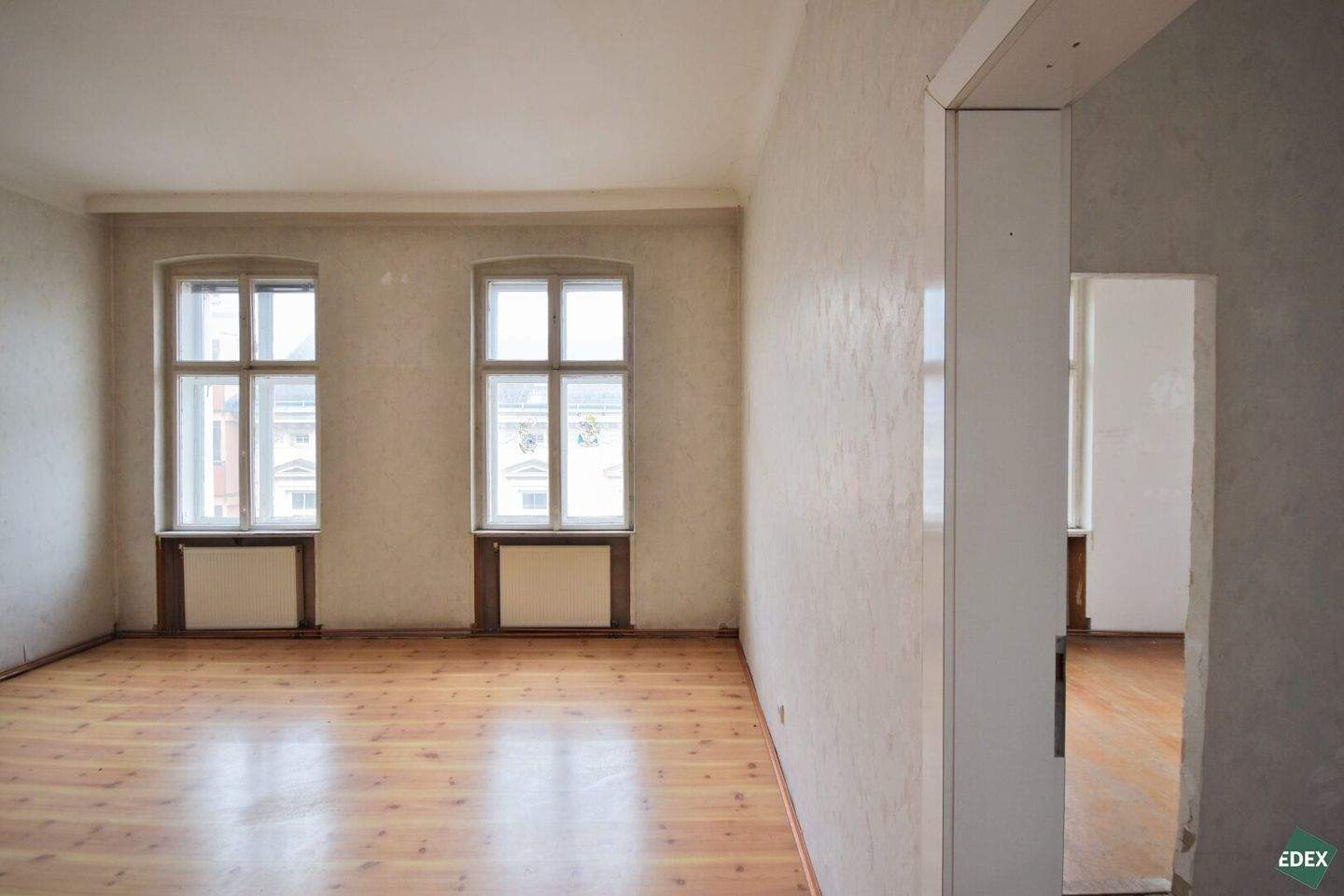 Apartamento de 3 habitaciónes en Ottakring, Austria No. 154437