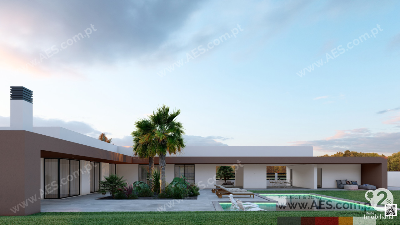 6 Schlafzimmer Haus in Seixal, Portugal, Nr. 101812