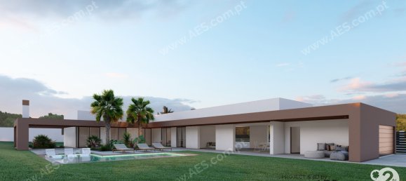 6 Schlafzimmer Haus in Seixal, Portugal, Nr. 101812 6