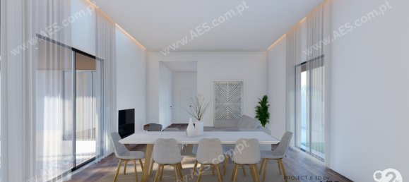 6 Schlafzimmer Haus in Seixal, Portugal, Nr. 101812 9