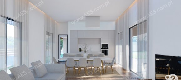 6 Schlafzimmer Haus in Seixal, Portugal, Nr. 101812 8