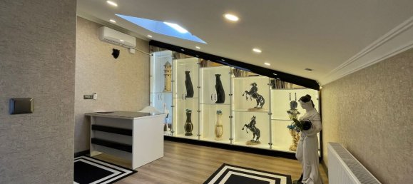 Villa 5+2 in Istanbul, Turkey No. 23831 4