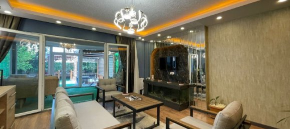 Villa 5+2 in Istanbul, Turkey No. 23831 7