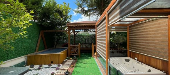 Villa 5+2 in Istanbul, Turkey No. 23831 11