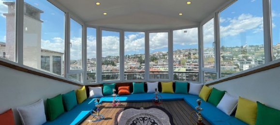 Villa 5+2 in Istanbul, Turkey No. 23831 13