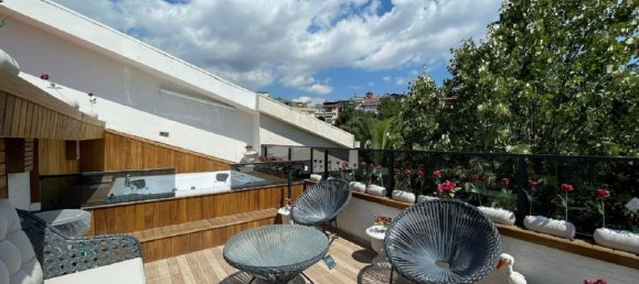 Villa 5+2 in Istanbul, Turkey No. 23831 12