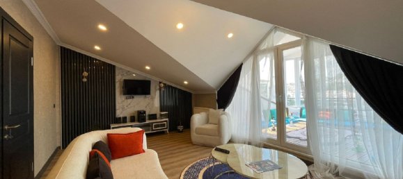 Villa 5+2 in Istanbul, Turkey No. 23831 2