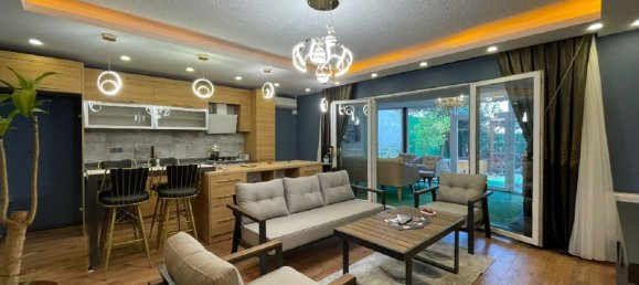 Villa 5+2 in Istanbul, Turkey No. 23831 8