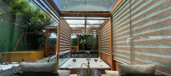 Villa 5+2 in Istanbul, Turkey No. 23831 9