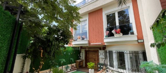 Villa 5+2 in Istanbul, Turkey No. 23831 10