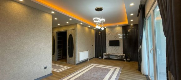 Villa 5+2 in Istanbul, Turkey No. 23831 3