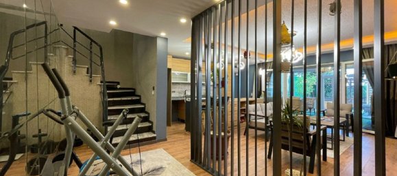 Villa 5+2 in Istanbul, Turkey No. 23831 14