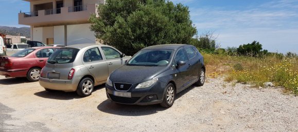  فندق في Agios Nikolaos, Greece 4520متر مربع رقم 4922 4