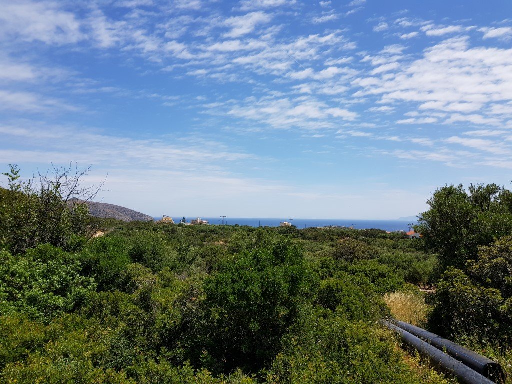  فندق في Agios Nikolaos, Greece 4520متر مربع رقم 4922