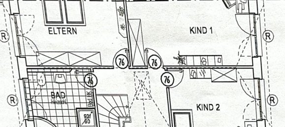 3 bedrooms House in Harburg, Germany No. 283173 16