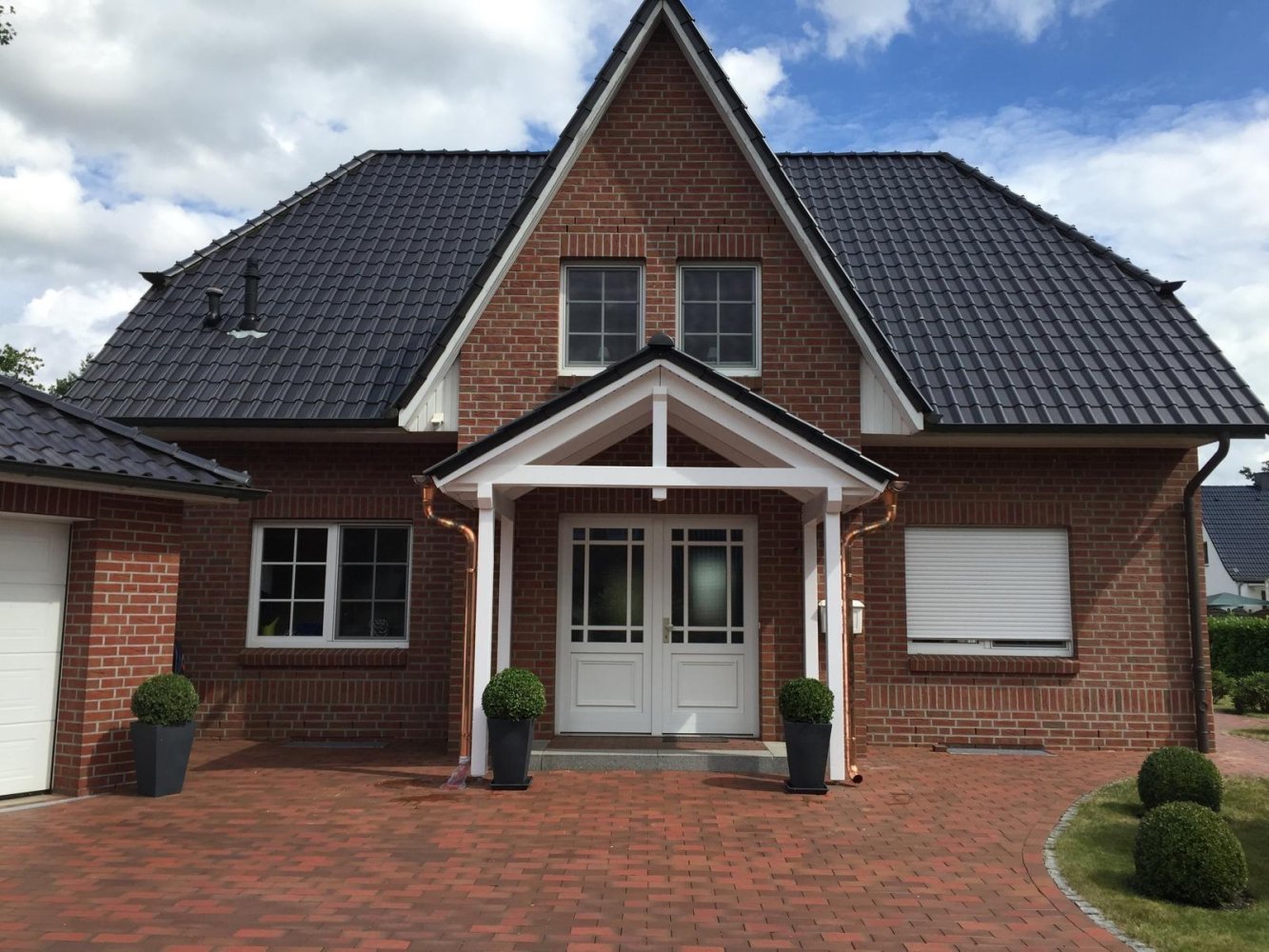 3 bedrooms House in Harburg, Germany No. 283173