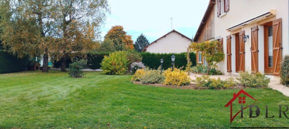 4 Schlafzimmer Haus in Saulcy, France, Nr. 156600 5
